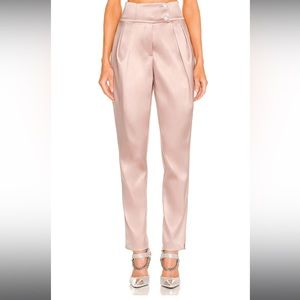 Marion Trouser in Blush
DUNDAS x REVOLVE